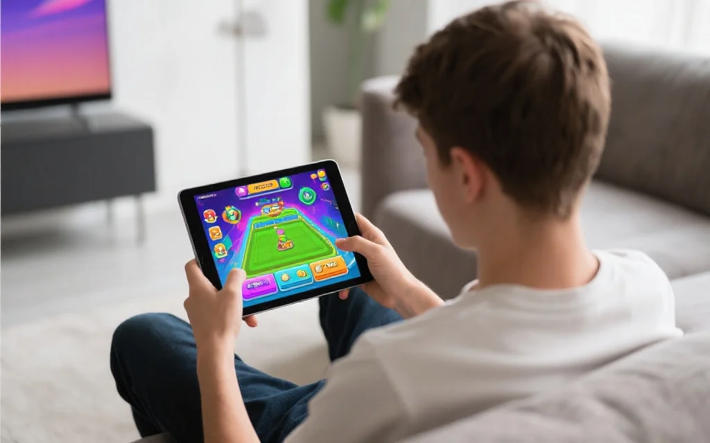 探索88彩在线娱乐的独家特色游戏：2025年最受玩家欢迎的热门选择